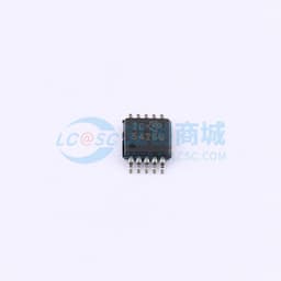60V 降压转换器缩略图