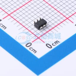 高精度、高端、可调电流限制电源开关缩略图