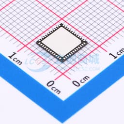 带FPU的超低功耗80 Mhz Arm Cortex-M4 MCU，具有128-KB Flash存储器、USB FS和LCD缩略图
