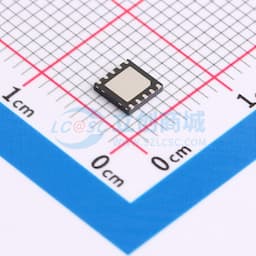 4.5V 至 60V 输入,3.5A 降压直流-直流转换器缩略图