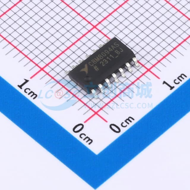 CBM8094AS14实物图