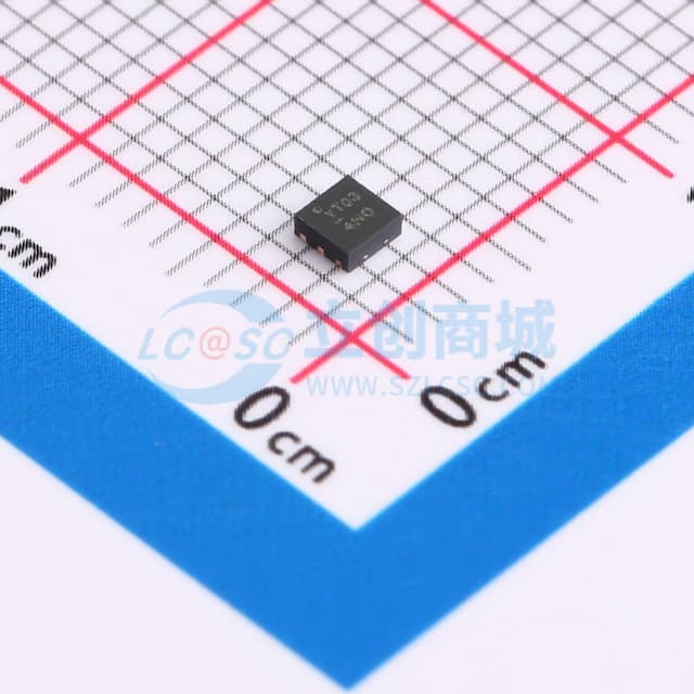 50Ω 2W 3dB DC至18GHz 固定衰减器实物图