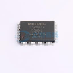 KSZ8842-PMQLI缩略图