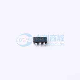 MCP4706A0T E/CH缩略图