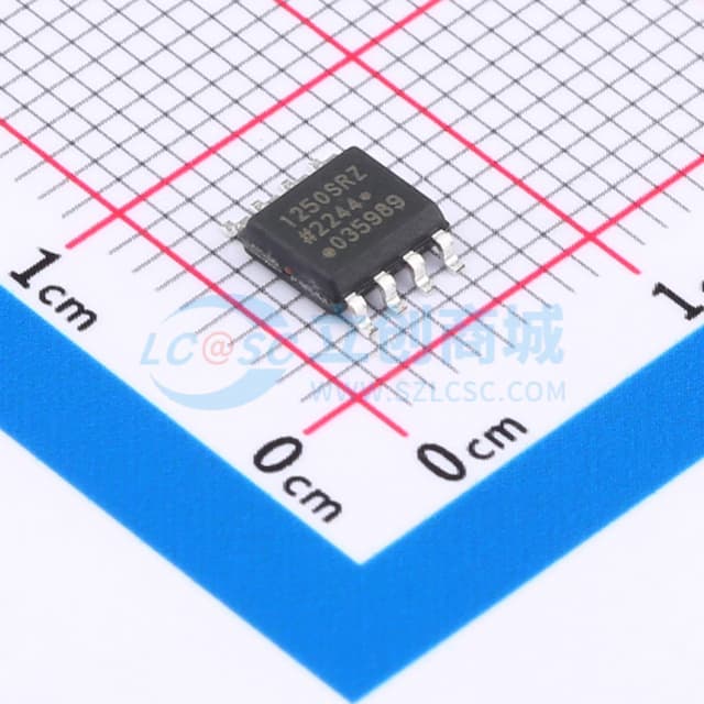 热插拔双I2C隔离器实物图