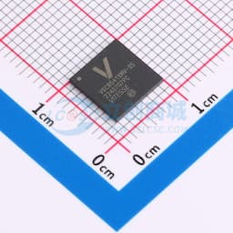 单端口千兆以太网铜PHY与GMII/RGMII/MII/RMII接口缩略图