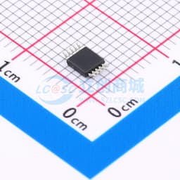 4通道、50Ksps至200Ksps、8位ADC缩略图