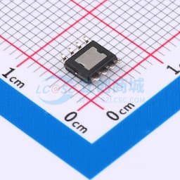 TPS54360B-Q1 60V 输入、3.5A 降压直流/直流转换器缩略图