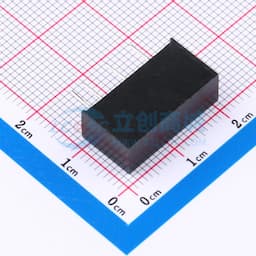 【插件】 3W定压输入，隔离非稳压单路输出DC/DC电源模块缩略图