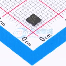 同步、2.1MHz汽车级降压直流/直流转换器缩略图