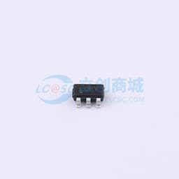PIC10F320T-I/OT缩略图