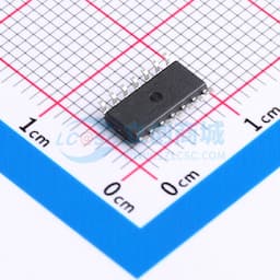 ATTINY1624-SSU缩略图