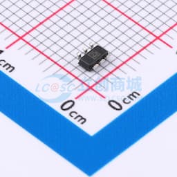 PIC10F320T-I/OT缩略图
