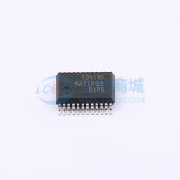 TCA9535低电压16位I2C和SMBus低功耗I/O扩展器缩略图