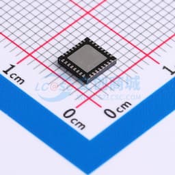 适用于便携式音频和电话的低功耗立体声音频编解码器缩略图