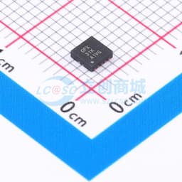 TPS62410-Q1双路同步降压转换器缩略图