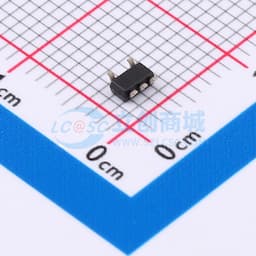 -4V至110V、1.3MHz超精密电流检测放大器缩略图