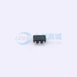 具有I2C、SMBus接口和警报功能、采用SOT-23封装的温度传感器缩略图