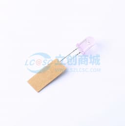 红外塑料发光二极管缩略图