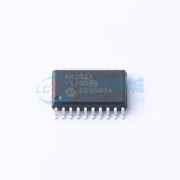 AR1000系列电阻触摸屏控制器缩略图