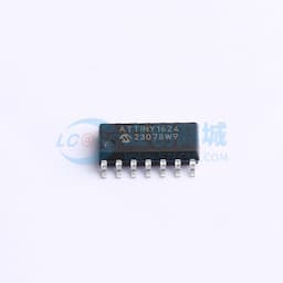 ATTINY1624-SSU缩略图