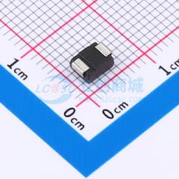 瞬态电压抑制器缩略图