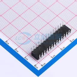 PIC18F2580-I/SP 【插件】缩略图