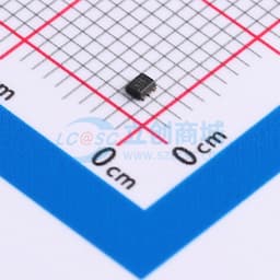具有I2C和SMBus接口且采用行业标准LM75外形尺寸和引脚输出的温度传感器缩略图