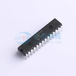 PIC18F25Q10-I/SP 【插件】缩略图