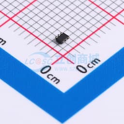 具有I2C和SMBus接口且采用行业标准LM75外形尺寸和引脚输出的温度传感器缩略图