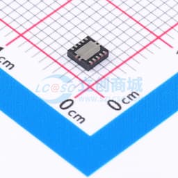 TPS62410-Q1双路同步降压转换器缩略图