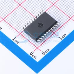 AR1000系列电阻触摸屏控制器缩略图