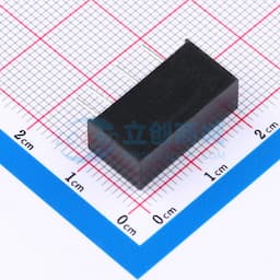 【插件】 2W定电压输入隔离非稳压单路输出DC/DC电源模块缩略图