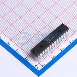 PIC18F27K40-I/SP 【插件】缩略图
