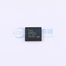 TPS53622RSBT缩略图