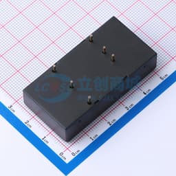 20W隔离式DC-DC转换器缩略图