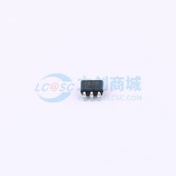 MCP4018T-103E/LT缩略图