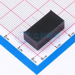 【插件】 2W定电压输入隔离非稳压单路输出DC/DC电源模块缩略图