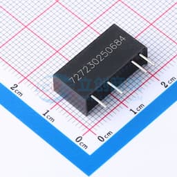 1W隔离式DC-DC转换器缩略图