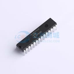 PIC18F27K40-I/SP 【插件】缩略图