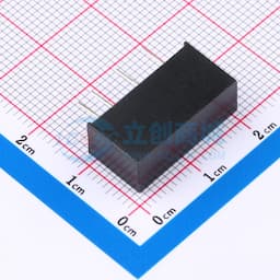 【插件】 2W定电压输入隔离非稳压单路输出DC/DC电源模块缩略图