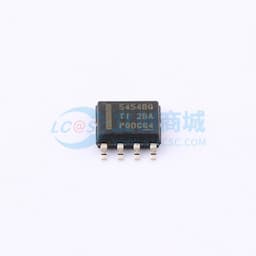 4.5V至42V输入、5A降压直流/直流转换器缩略图