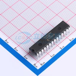 PIC18F2580-I/SP 【插件】缩略图