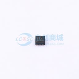 采用TSOT和QFN封装的2.25MHz、600mA降压转换器缩略图
