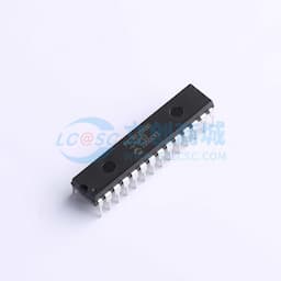 PIC18F25K80-I/SP 【插件】缩略图