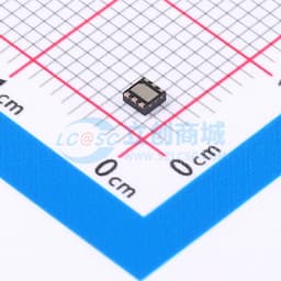 采用TSOT和QFN封装的2.25MHz、600mA降压转换器缩略图
