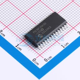 采用XLP技术、具备USB功能的28/40/44引脚低功耗高性能微控制器缩略图