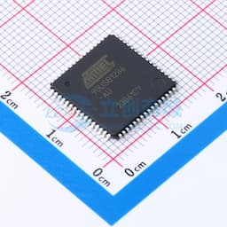 高性能低功耗8位微控制器缩略图