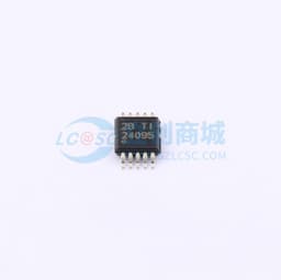 BQ24095DGQR缩略图