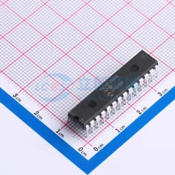 PIC18F25Q10-I/SP 【插件】缩略图